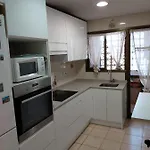Playa Apartmán