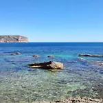 Playa * Jávea