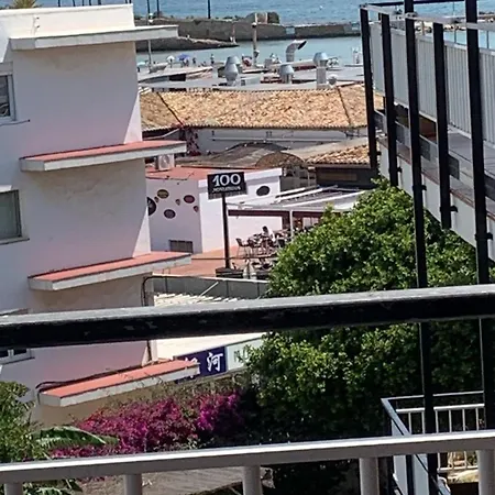 Playa Apartment Javea