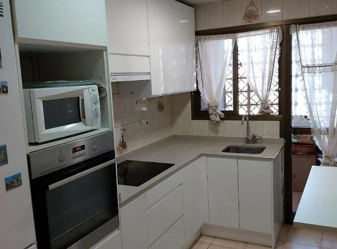 Playa Apartment
