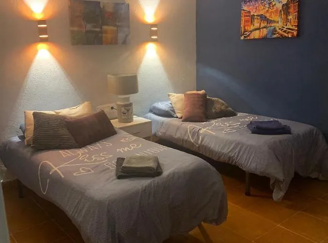Playa Apartment *