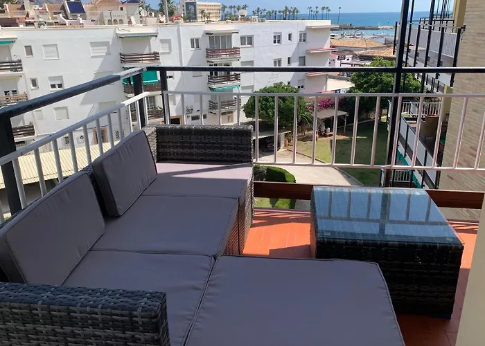 Apartment Playa *