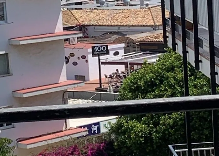 Playa Apartment Javea