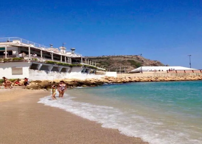 Playa * Javea