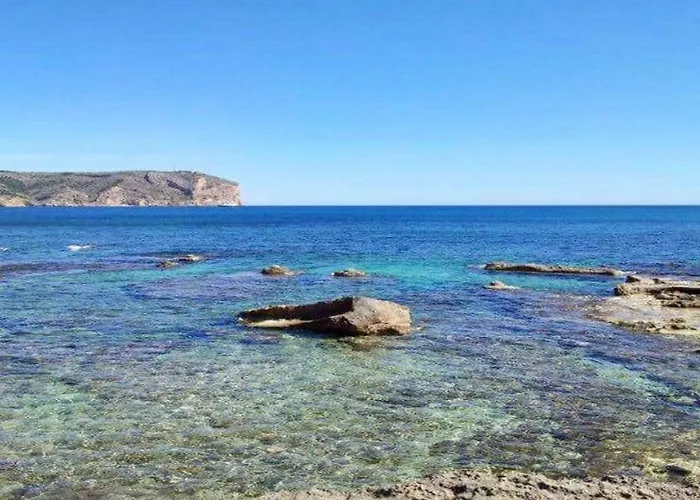 Playa * Javea