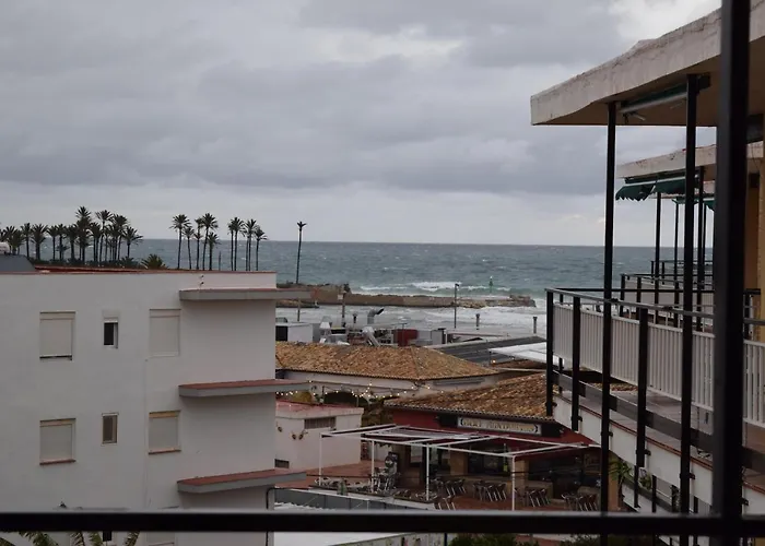 Playa * Javea