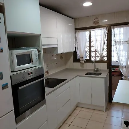 Playa Apartment