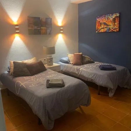 Playa Apartment *
