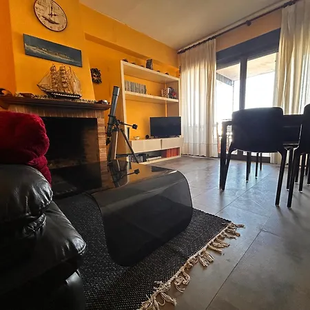 Playa Apartment Javea