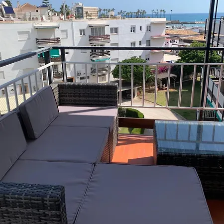 Apartment Playa *