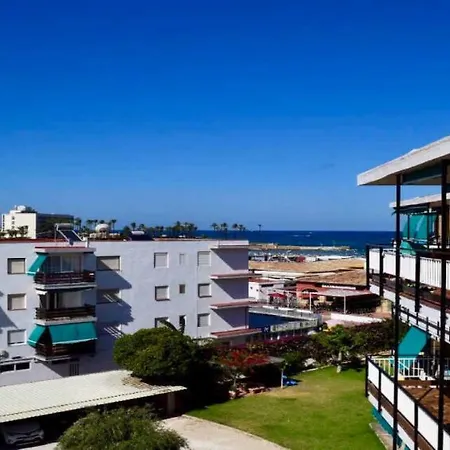 Apartment Playa Javea