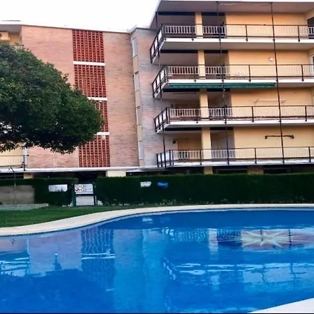 Apartment Playa Javea