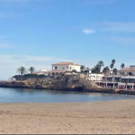 Apartment Playa *
