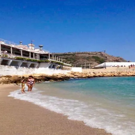 Playa * Javea