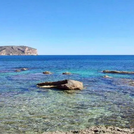 Playa * Javea