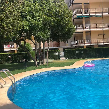 Playa Apartment Javea