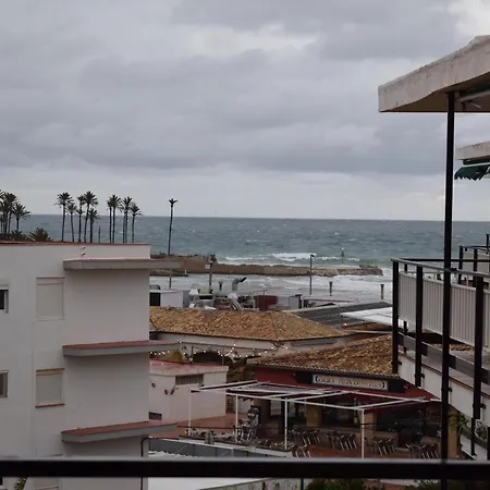 Playa * Jávea